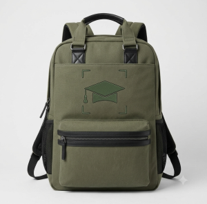 Mochila B.A.M