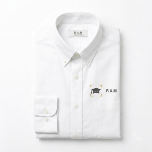 Camisa B.A.M