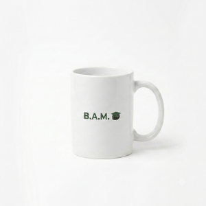 Taza B.A.M